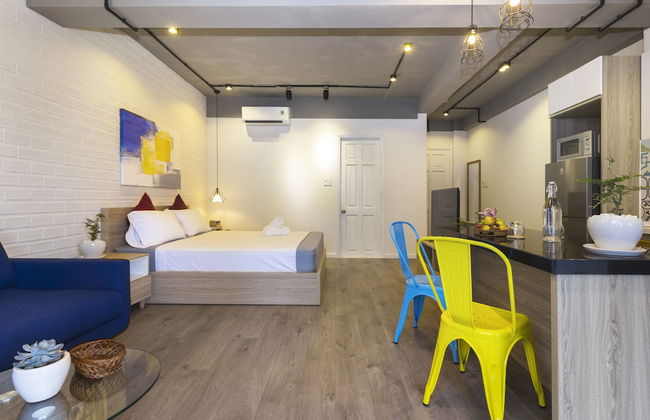 OPOX Nha Trang - Foto 30