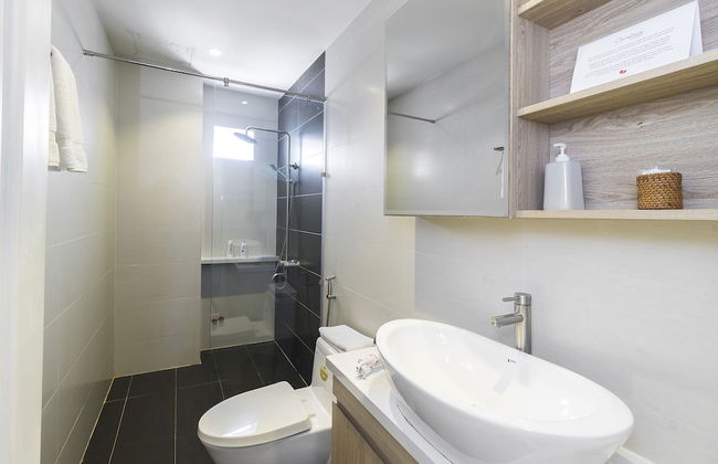 OPOX Nha Trang - Foto 31