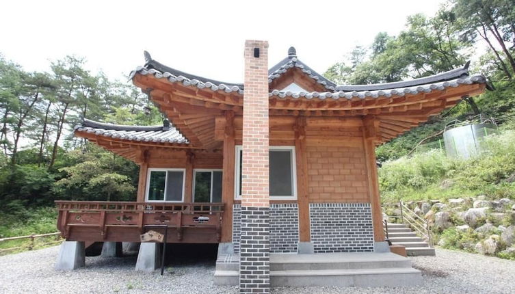 Photo 1 - Geumhak Pension