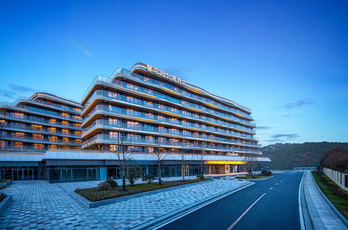 Photo 49 - Citadines Yunlong Lake Xuzhou