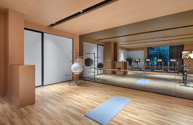 Citadines Yunlong Lake Xuzhou - Foto 35