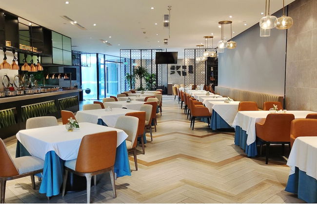 Citadines Yunlong Lake Xuzhou - Foto 48