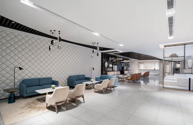 Citadines Yunlong Lake Xuzhou - Foto 51