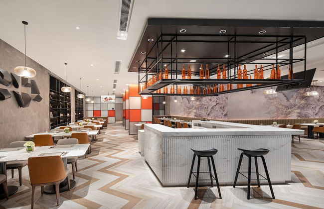 Citadines Yunlong Lake Xuzhou - Foto 45