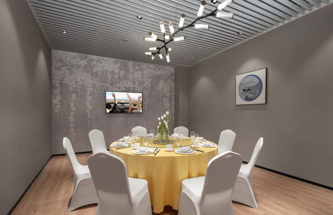 Citadines Yunlong Lake Xuzhou - Foto 42