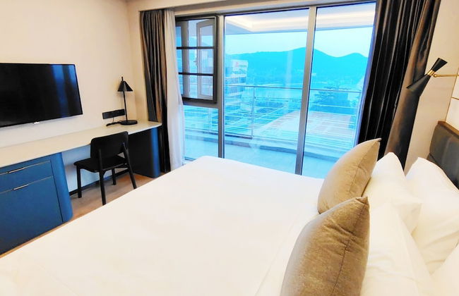 Citadines Yunlong Lake Xuzhou - Foto 13