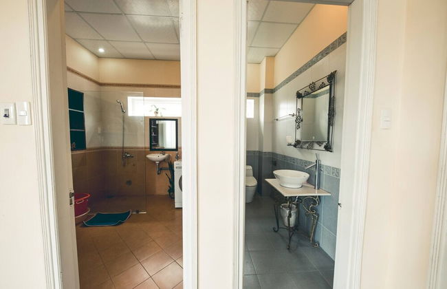 Hillside Homestay Hue - Em Room top Apartment - Foto 15