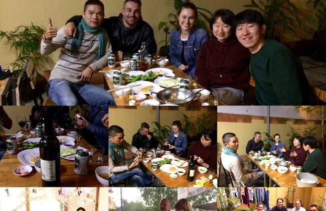 Hillside Homestay Hue - Em Room top Apartment - Foto 16