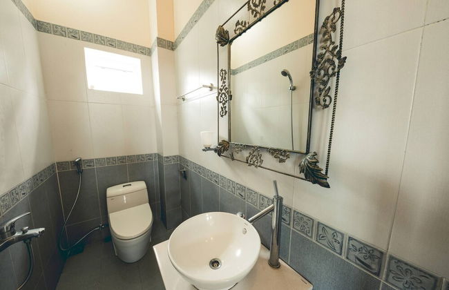 Hillside Homestay Hue - Em Room top Apartment - Foto 6