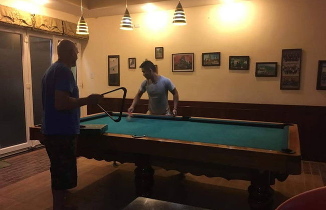 Hillside Homestay Hue - Em Room top Apartment - Foto 9