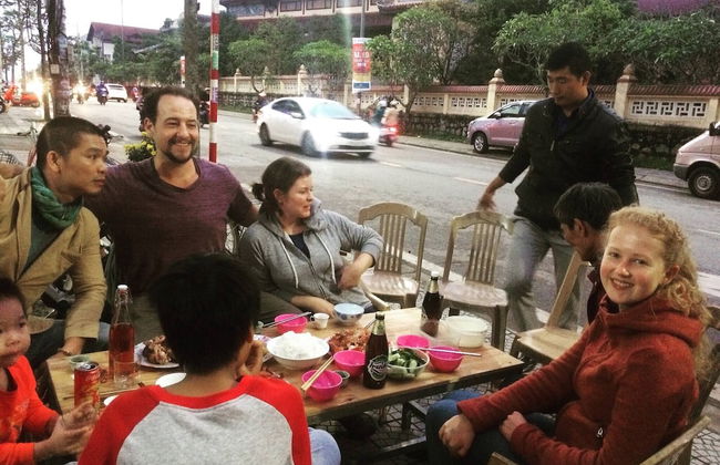 Hillside Homestay Hue - Em Room top Apartment - Foto 21