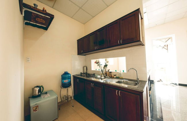 Hillside Homestay Hue - Em Room top Apartment - Foto 5