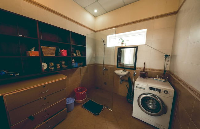 Hillside Homestay Hue - Em Room top Apartment - Foto 20