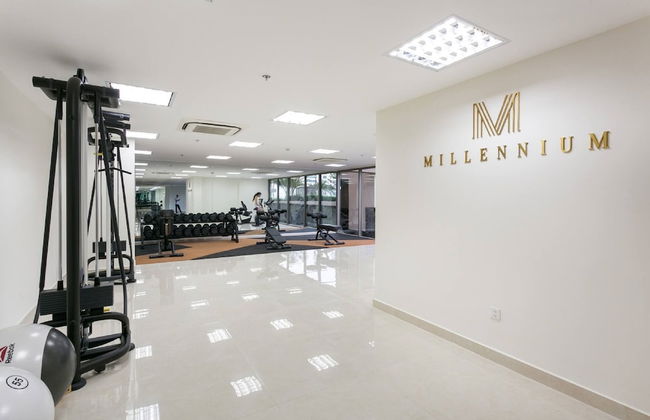 Millennium Masteri Apartment - Foto 78