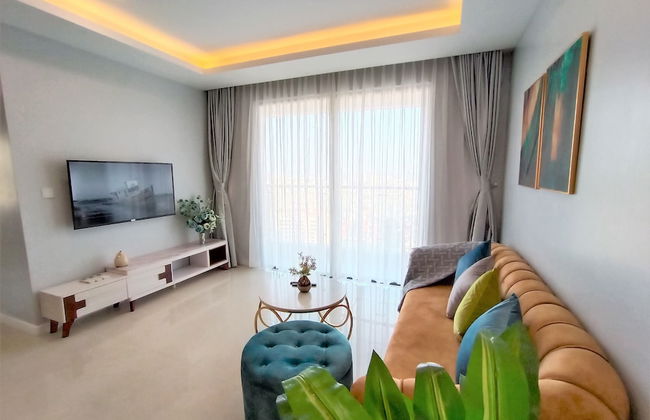 Millennium Masteri Apartment - Foto 58