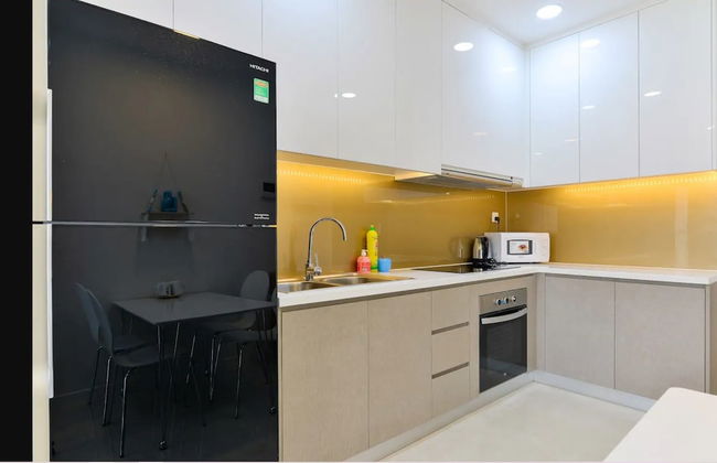 Millennium Masteri Apartment - Foto 30