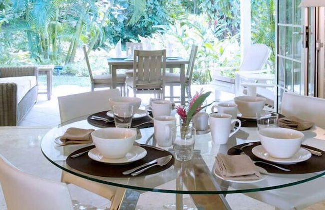 Bluff Cottage - Foto 4