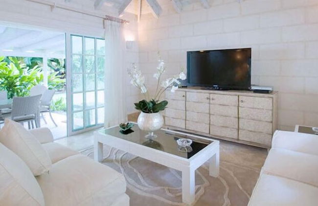 Bluff Cottage - Foto 5