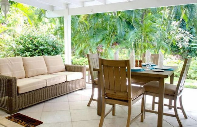 Bluff Cottage - Foto 7