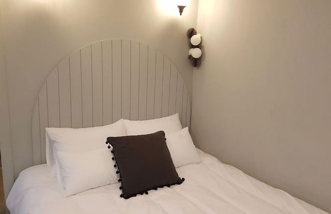 Gyeongju Olive House Pension - Foto 12