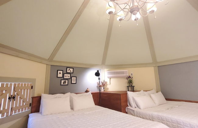 Gyeongju Olive House Pension - Foto 30