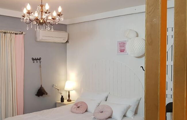 Gyeongju Olive House Pension - Foto 13