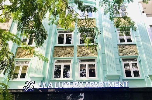Photo 49 - Lila Luxury Hotel & Apartment