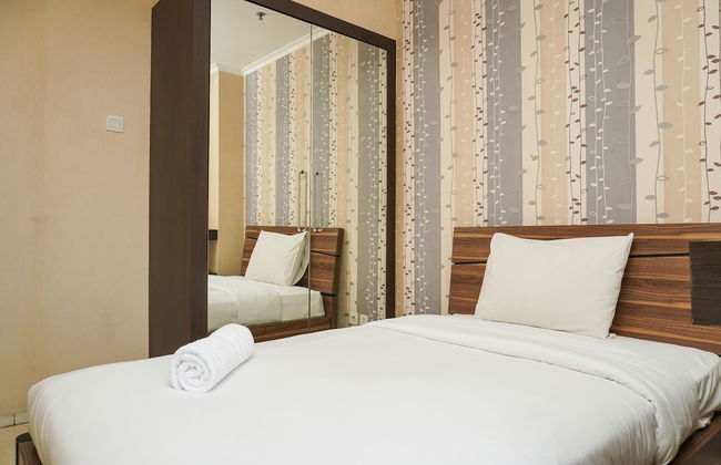 Strategic and Best 3BR Apartment at FX Residence - Foto 6