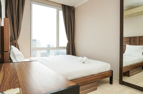 Photo 18 - Strategic and Best 3BR Apartment at FX Residence