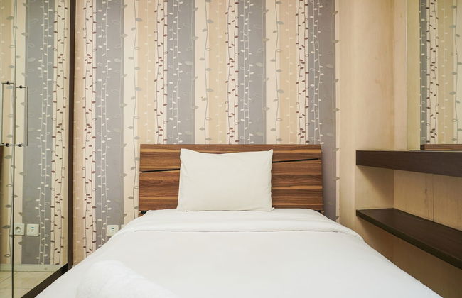 Strategic and Best 3BR Apartment at FX Residence - Foto 7