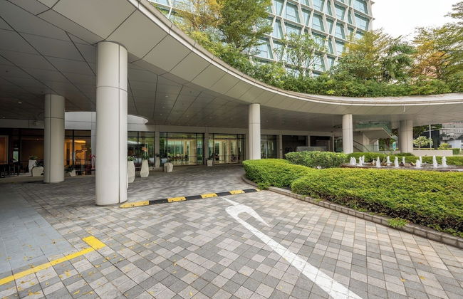 Dorsett Changi City Singapore - Foto 59