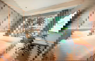 Foto 1 - Dorsett Changi City Singapore