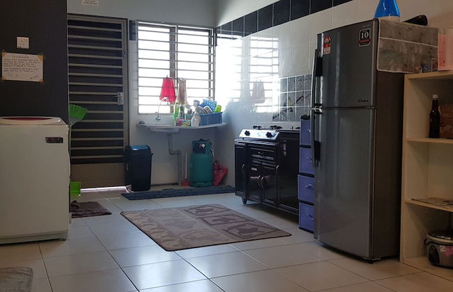 Fahaz Taiping Homestay - Foto 6