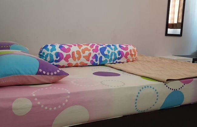 Fahaz Taiping Homestay - Foto 2