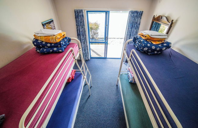 Te Anau Lakeview Holiday Park & Motels - Foto 6