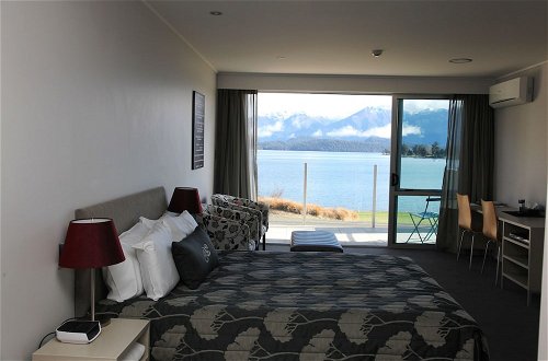 Foto 4 - Te Anau Lakeview Holiday Park & Motels
