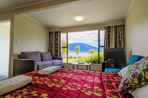 Foto 67 - Te Anau Lakeview Holiday Park & Motels