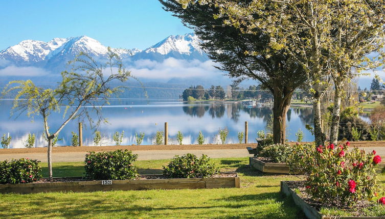 Photo 1 - Te Anau Lakeview Holiday Park & Motels