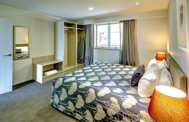 Te Anau Lakeview Holiday Park & Motels - Foto 58
