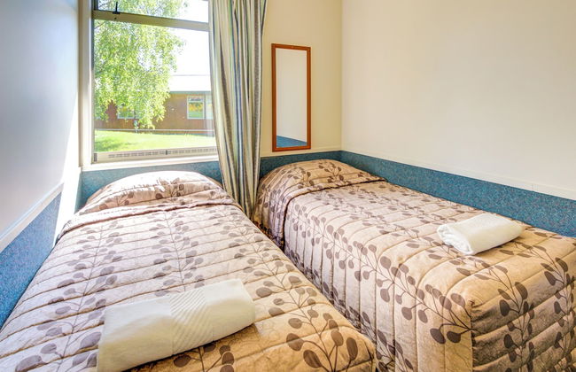 Te Anau Lakeview Holiday Park & Motels - Foto 73