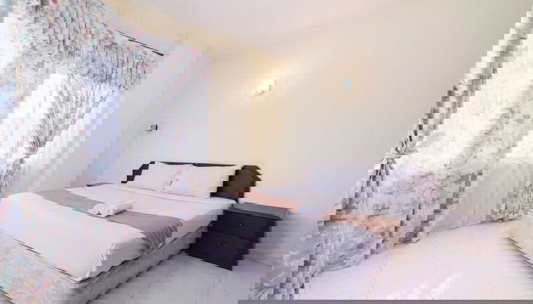 Foto 1 - HIG Homestay Apartment