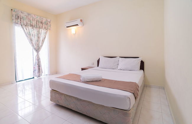 HIG Homestay Apartment - Foto 11
