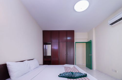 Photo 15 - HIG Homestay Apartment