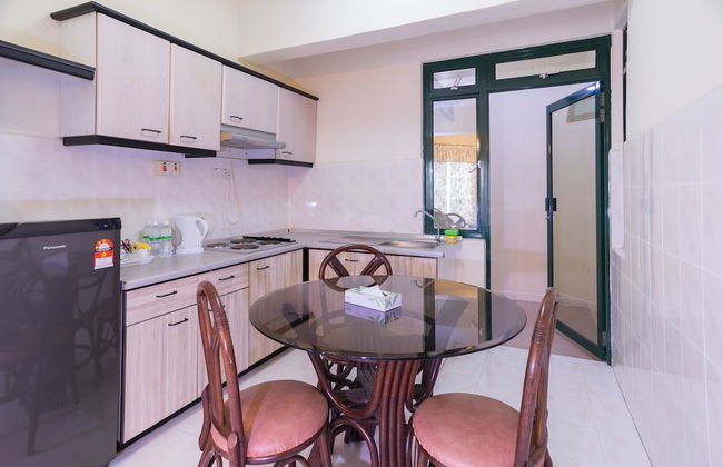 HIG Homestay Apartment - Foto 5