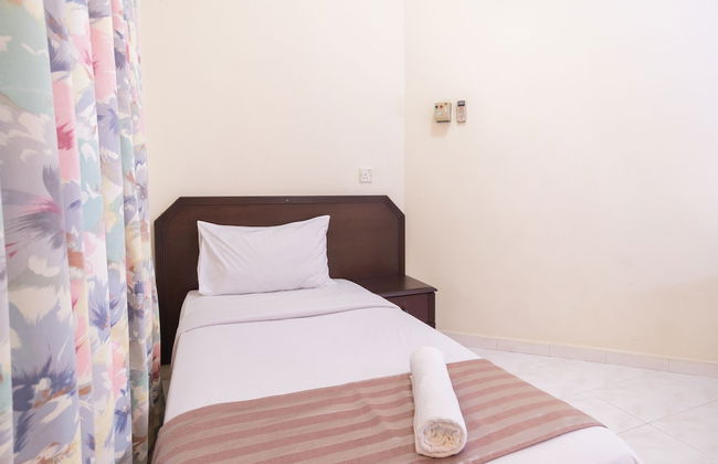 HIG Homestay Apartment - Foto 2