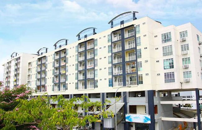 Best Walkable Location at Desa Tebrau Johor Bahru - Photo 21