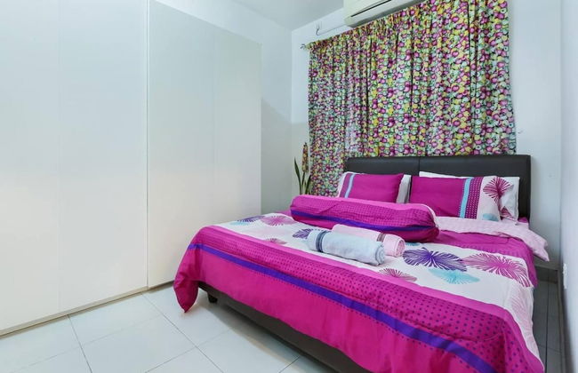 Best Walkable Location at Desa Tebrau Johor Bahru - Photo 2