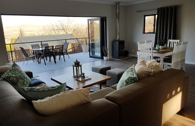 Clarens Escape - Foto 11