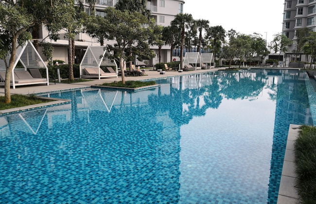 Teega Suites at PH - Foto 11