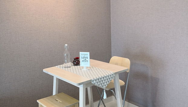 Refeições no quarto